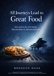 All Journeys Lead to Great Food