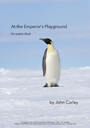 At the Emperor's Playground
