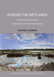 Across the Wetlands