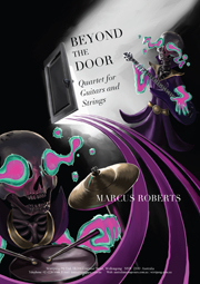 Beyond the Door (guitars/strings)