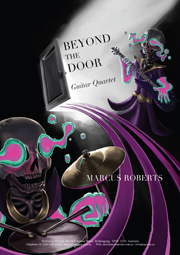 Beyond the Door (guitar qrt)