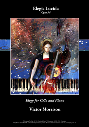 Elegia Lucida, Op.94
