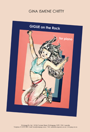 Gigue on the Rock