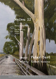Haiku II
