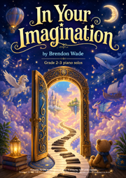 In Your Imagination