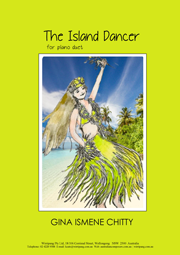 Island Dancer, The