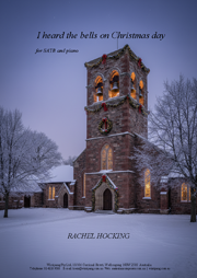 I heard the bells on Christmas Day