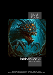 Jabberwocky