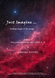 Just Imagine ... Vol. 1