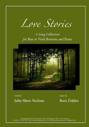 Love Stories (Verdi or Baritone)