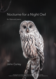 Nocturne for a Night Owl