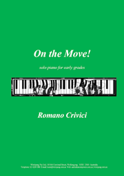 On the Move!
