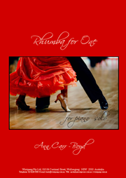 Rhumba for One (piano)