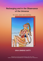 Recharging and in the Observance of the Universe
