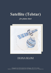 Satelite (Telstar)