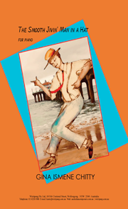 Smooth Jivin' Man in a Hat, The