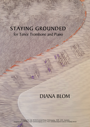 Staying Grounded (tenor trombone)