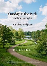 Sunday in the Park (without George)
