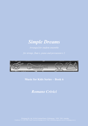 Music for Kids - Book 6