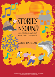 Stories in Sound