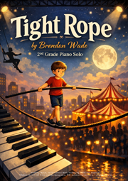 Tight Rope