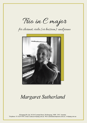Trio in C major