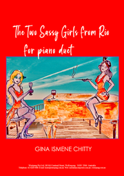 Two Sassy Girls from Rio, The
