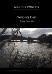 Wilson's Inlet
