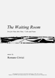 Waiting Room, The