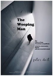 Weeping Man, The