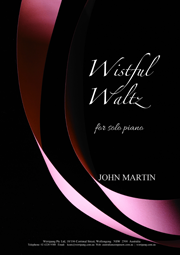 Wistful Waltz