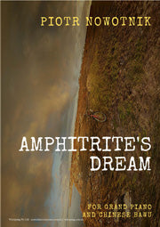 Amphitrite's Dream