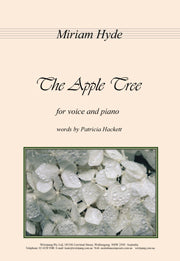 Apple Tree, The (Hackett) - low (E)
