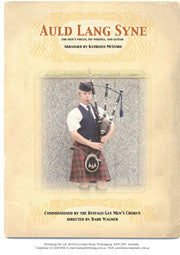 Auld Lang Syne