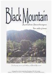 Black Mountain