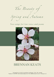 Beauty of Spring and Autumn, The