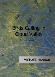 Birds Calling in Cloud Valley
