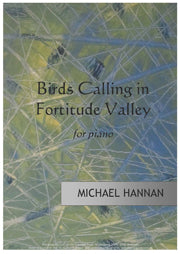 Birds Calling in Fortitude Valley