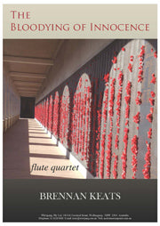 Bloodying of Innocence, The #1