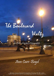 Boulevard Waltz, The (ensemble)