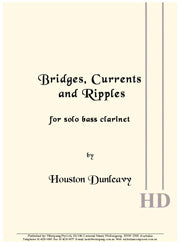 Bridges, Currents, Ripples