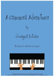 Canonical Adventure, A