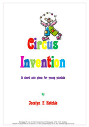 Circus Invention