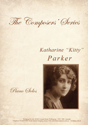 Composers' Series, The - Volume 3 Piano Solos (Parker)