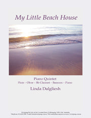 My Little Beach House