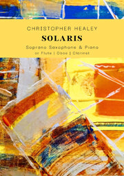 Solaris - oboe