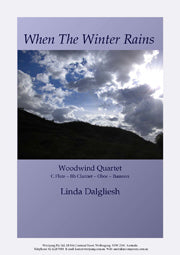 When the Winter Rains