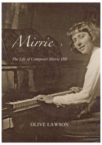Mirrie