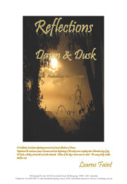 Reflections Dawn and Dusk