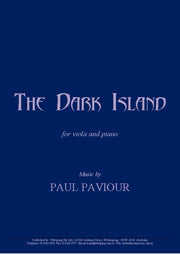 Dark Island, The
